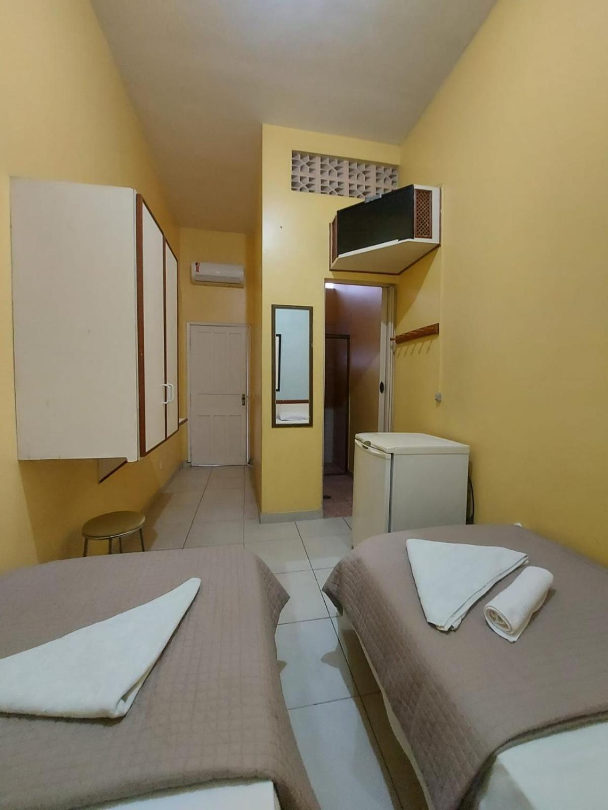 Hotel Mooca São Paulo Exteriör bild
