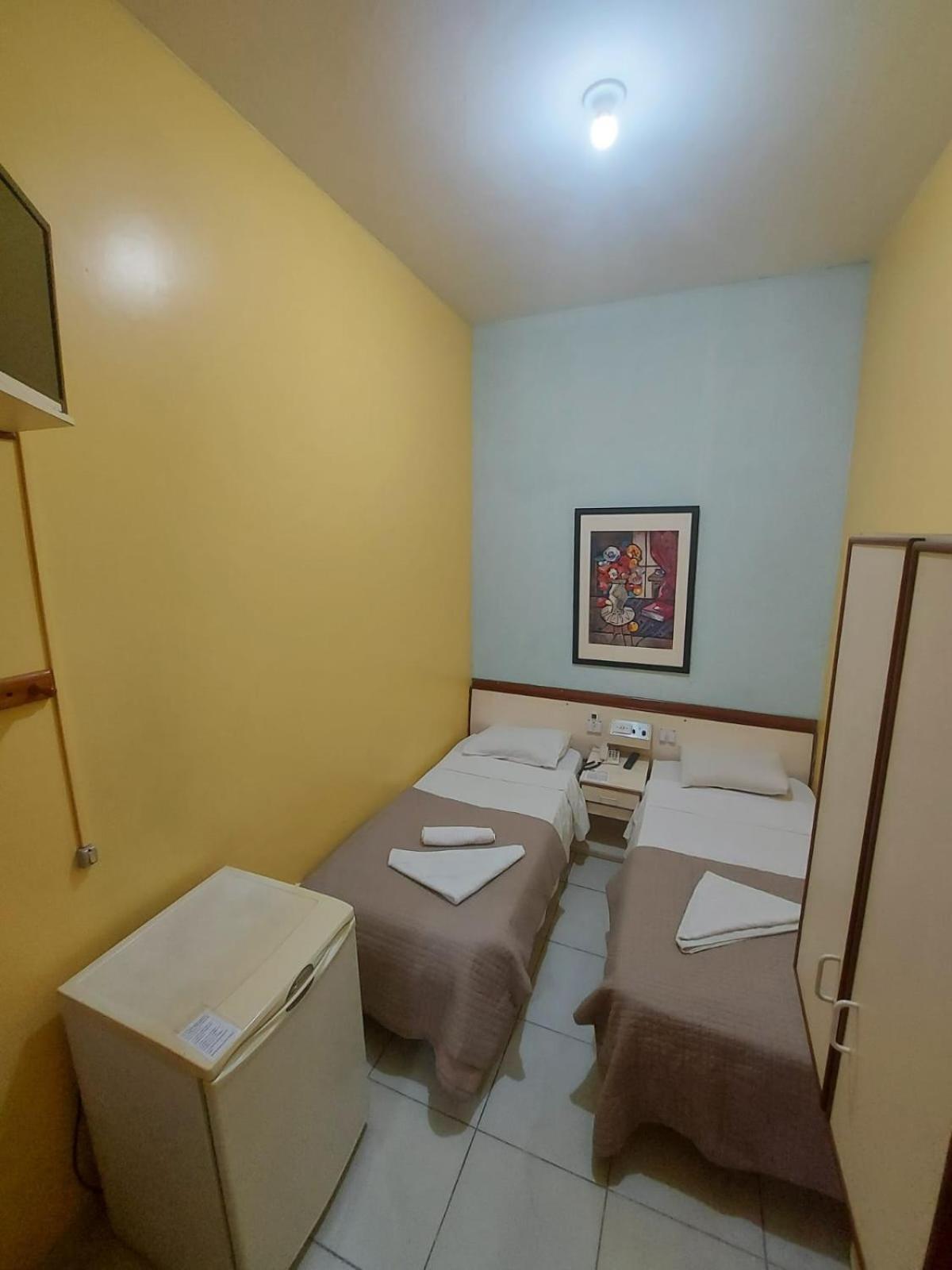 Hotel Mooca São Paulo Exteriör bild