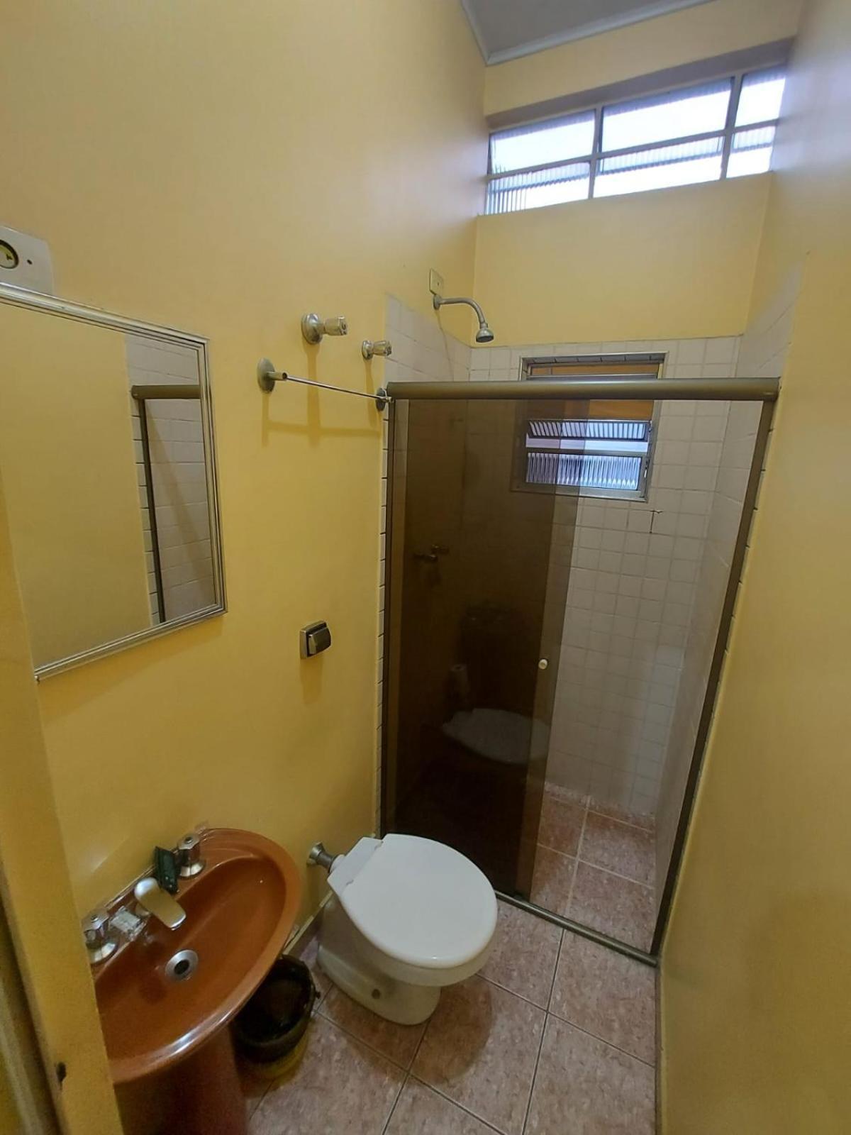 Hotel Mooca São Paulo Exteriör bild