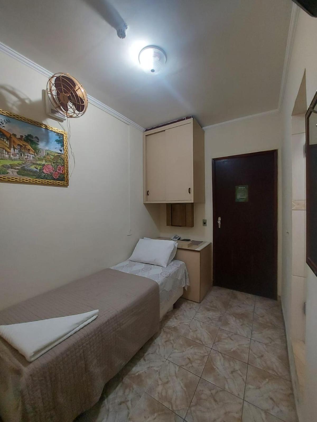 Hotel Mooca São Paulo Exteriör bild