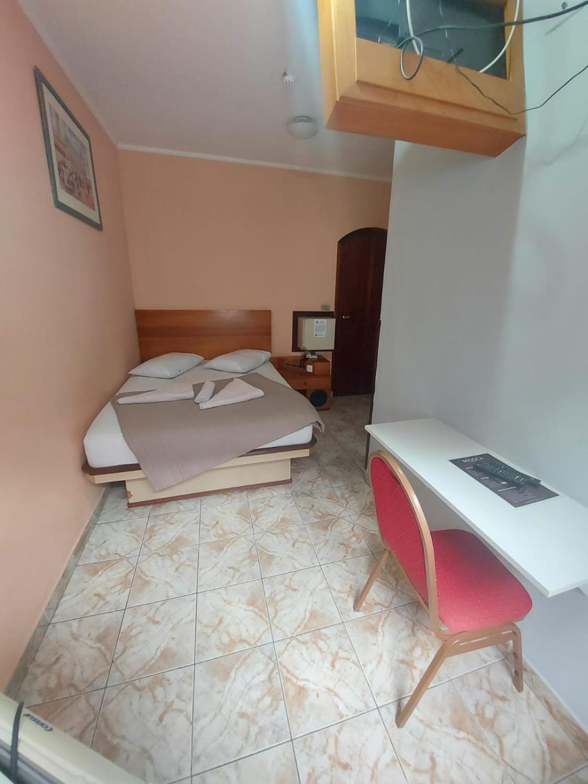 Hotel Mooca São Paulo Exteriör bild