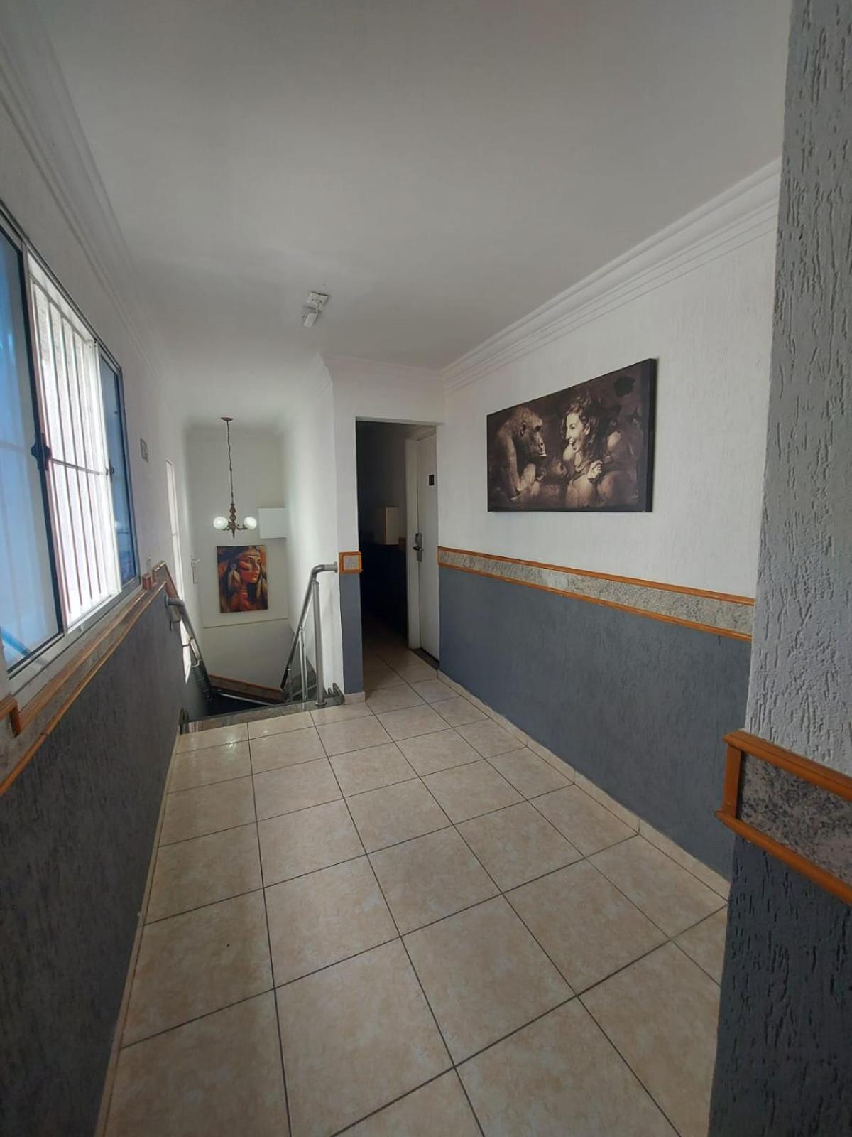 Hotel Mooca São Paulo Exteriör bild