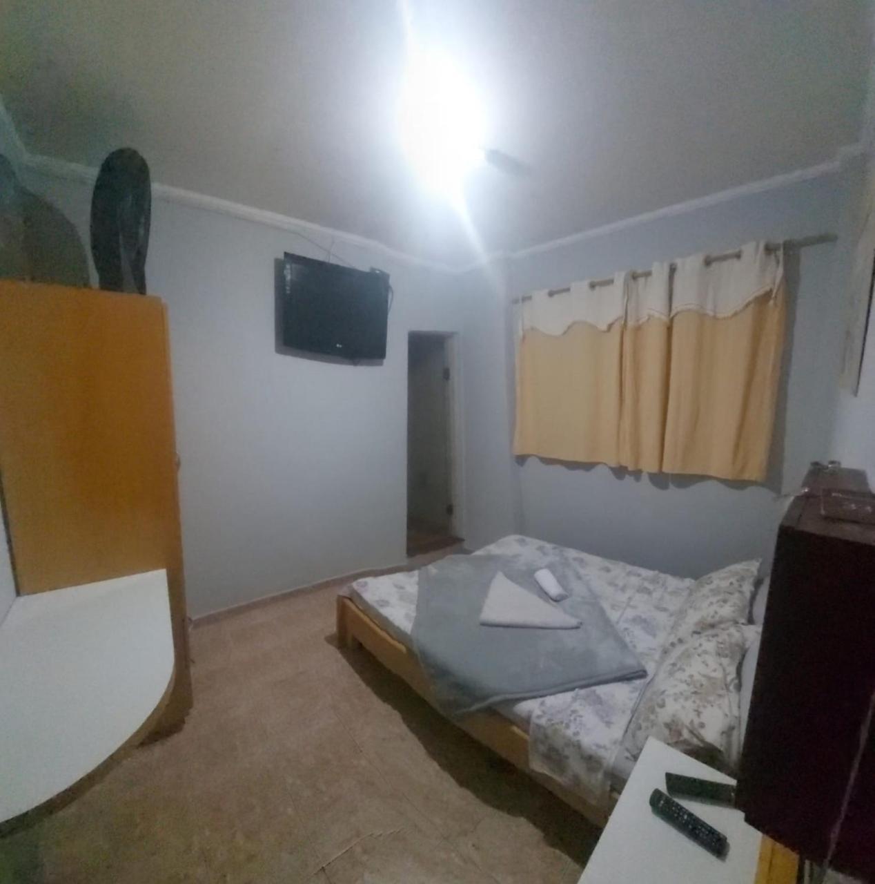 Hotel Mooca São Paulo Exteriör bild