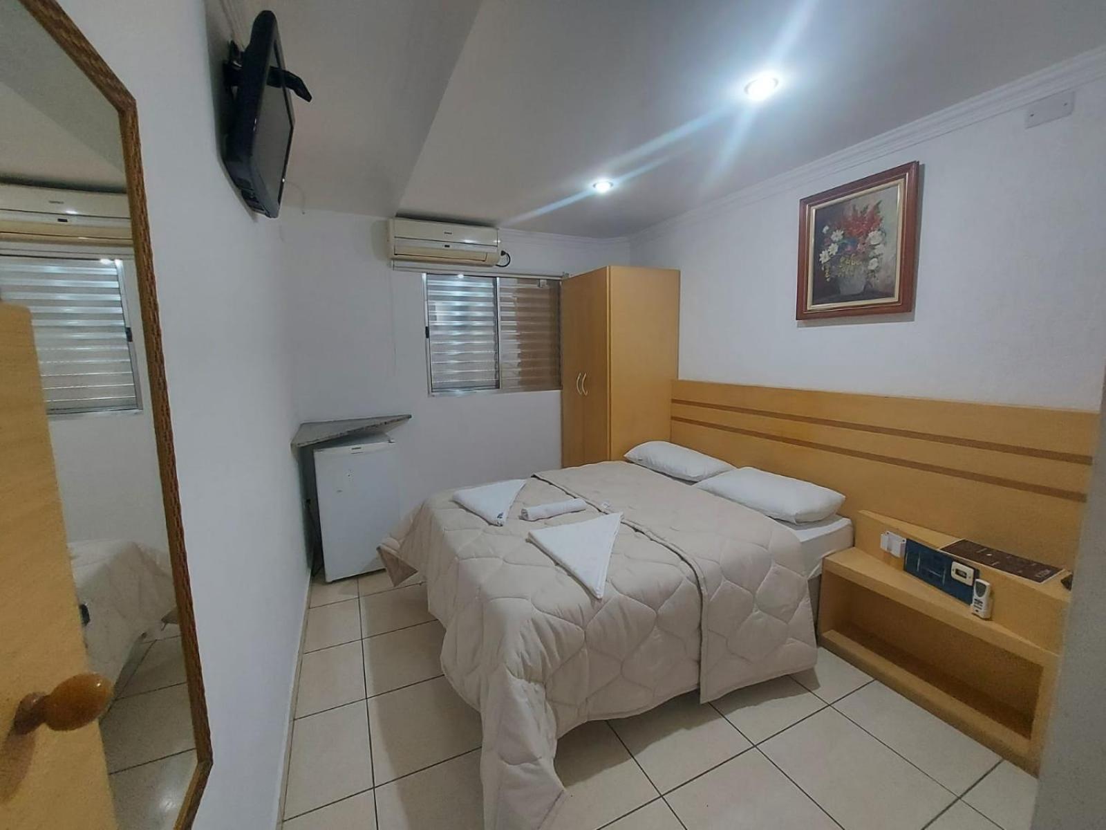 Hotel Mooca São Paulo Exteriör bild
